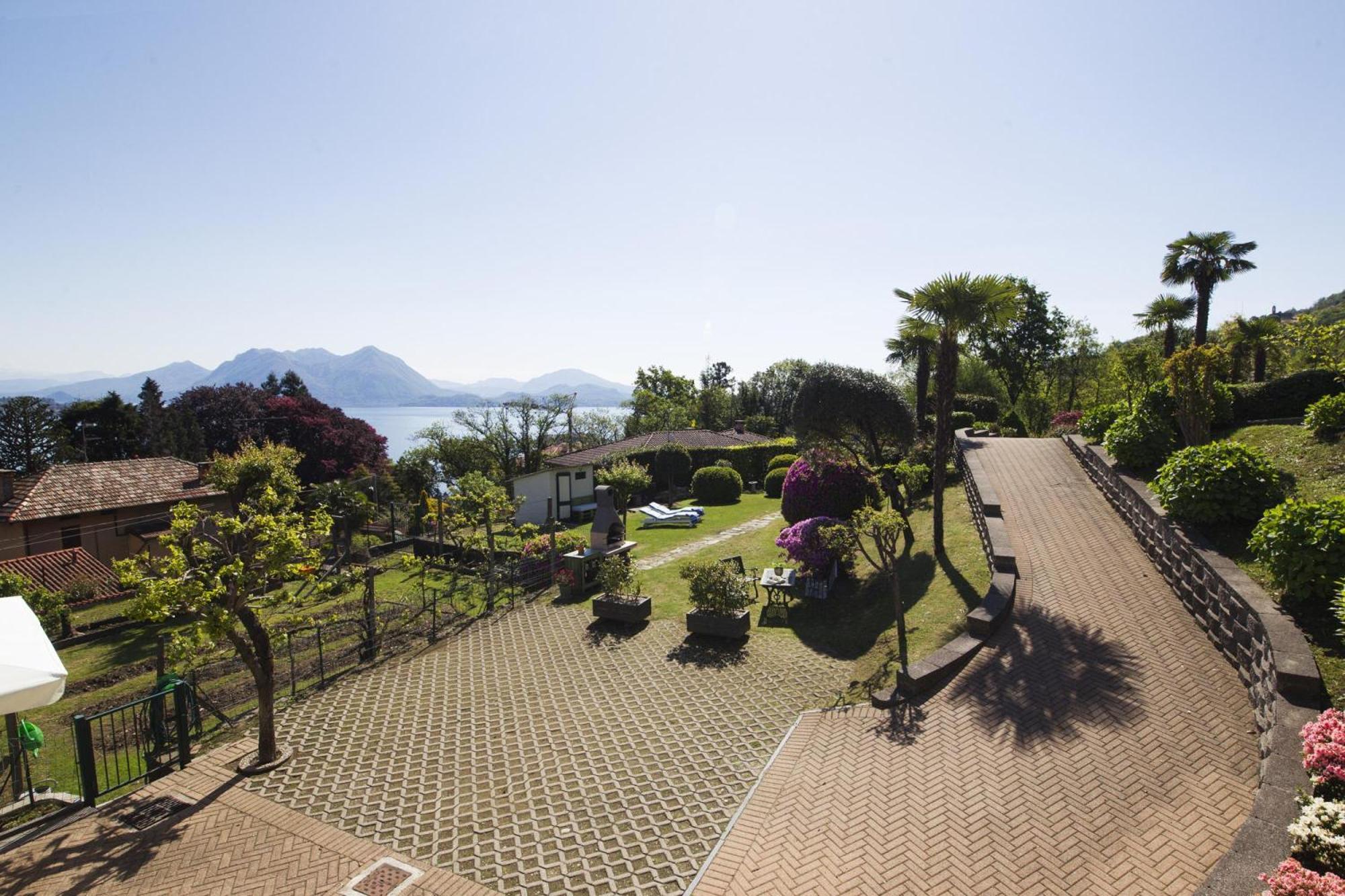 The Cottage On The Lake - Happy Rentals บาเวโน ภายนอก รูปภาพ