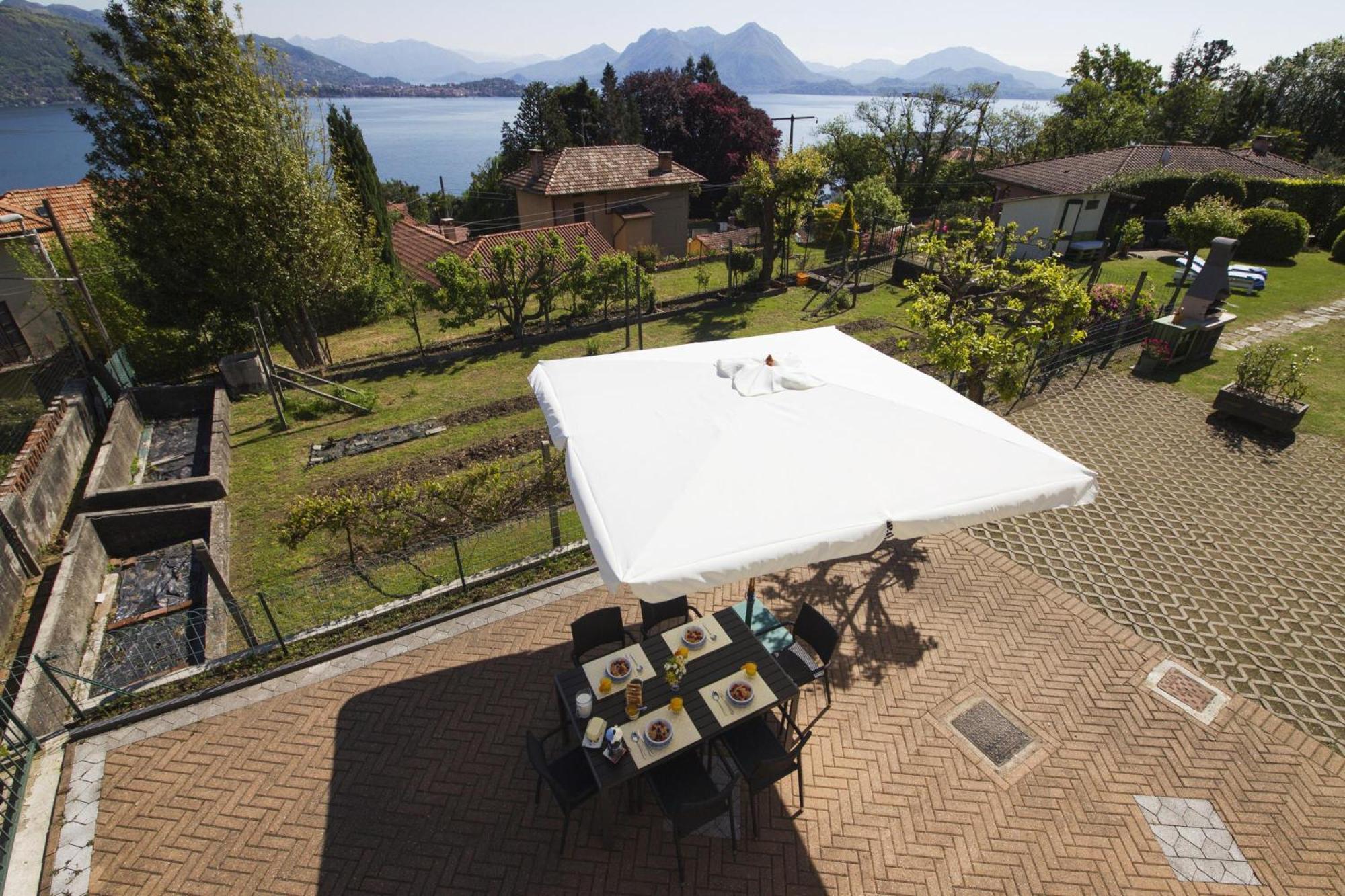 The Cottage On The Lake - Happy Rentals บาเวโน ภายนอก รูปภาพ