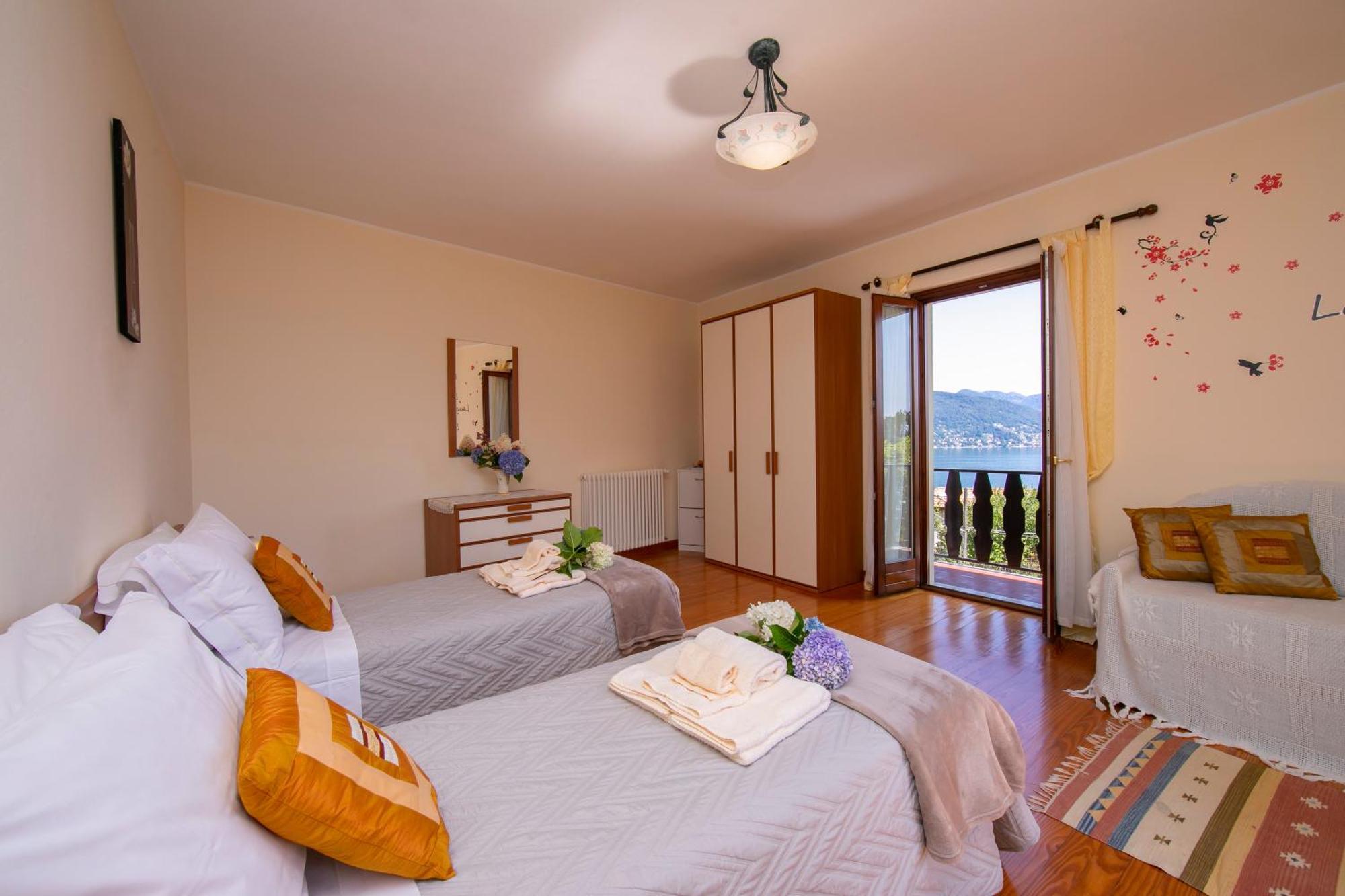 The Cottage On The Lake - Happy Rentals บาเวโน ภายนอก รูปภาพ