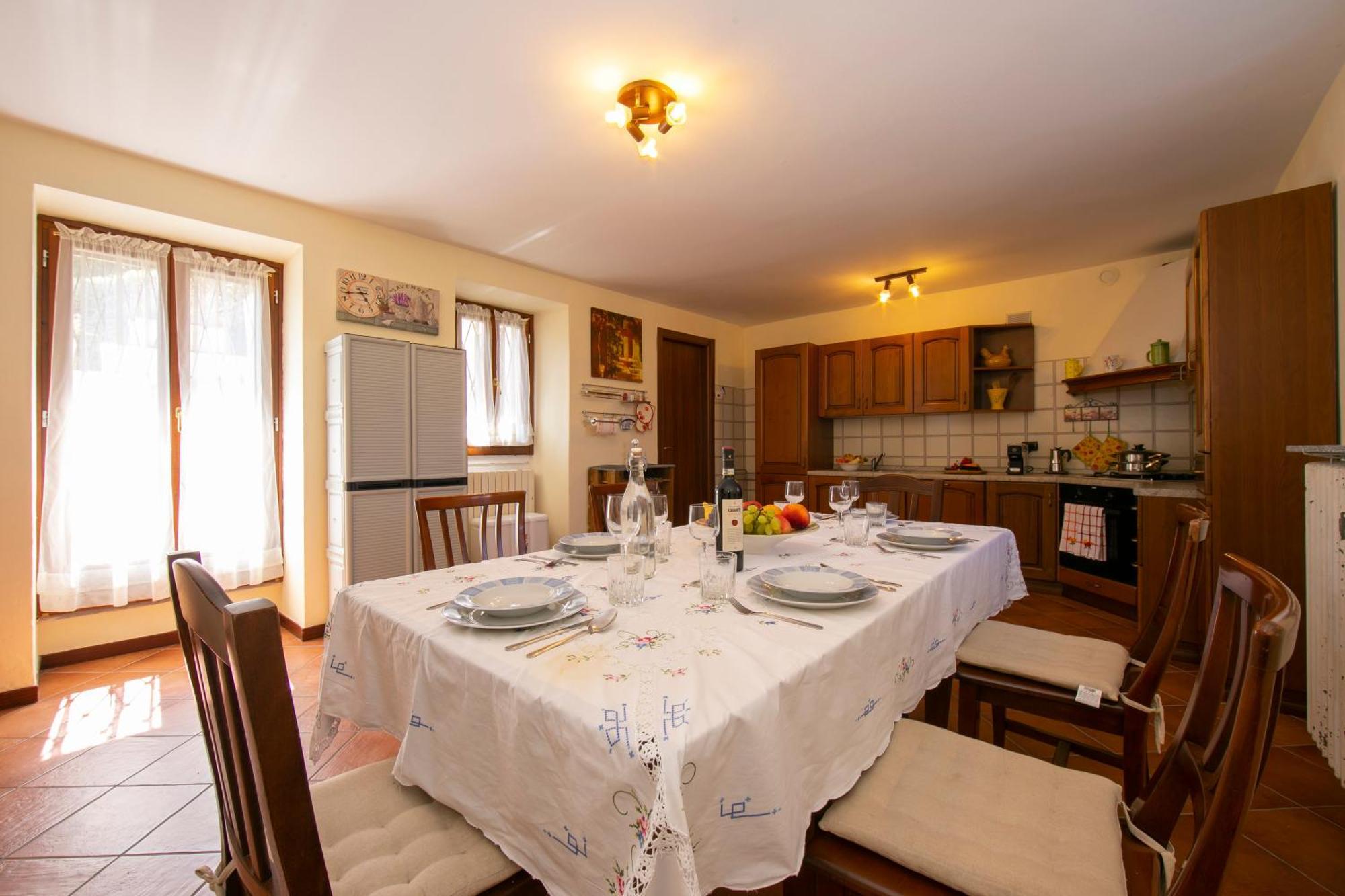 The Cottage On The Lake - Happy Rentals บาเวโน ภายนอก รูปภาพ